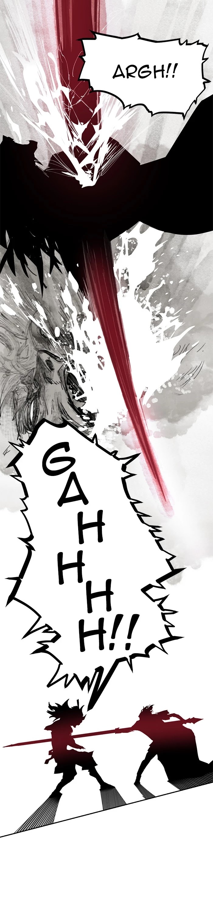 Hardcore Leveling Warrior Chapter 299 page 38 - Chapter 299: [Season 2] Ep. 116