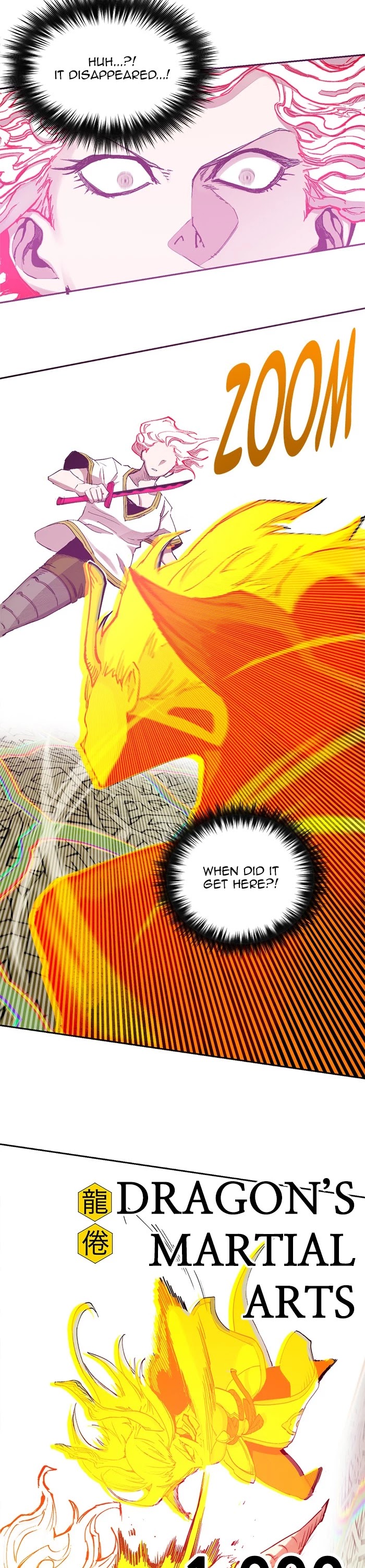 Hardcore Leveling Warrior Chapter 299 page 6 - Chapter 299: [Season 2] Ep. 116