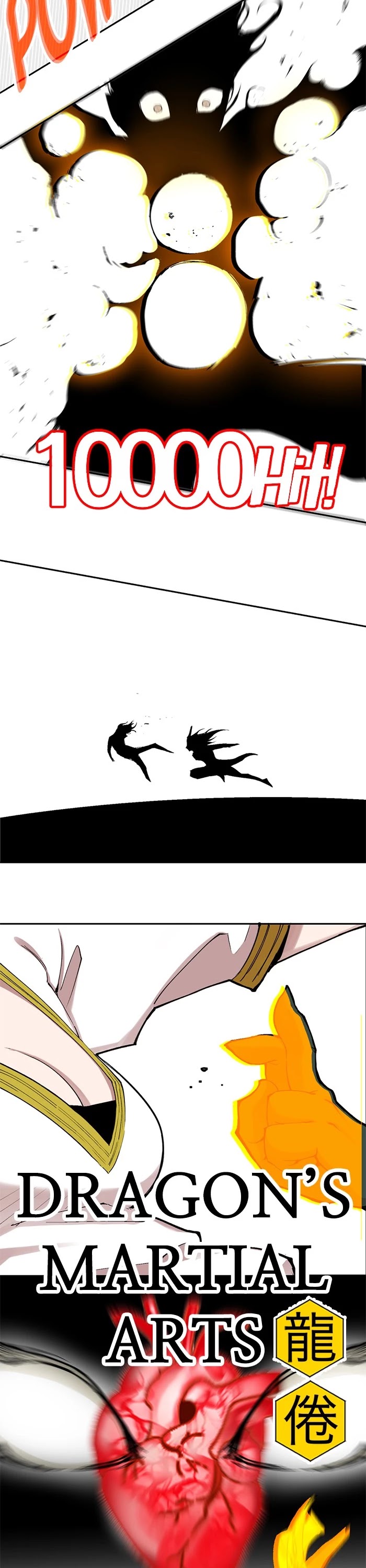 Hardcore Leveling Warrior Chapter 299 page 9 - Chapter 299: [Season 2] Ep. 116