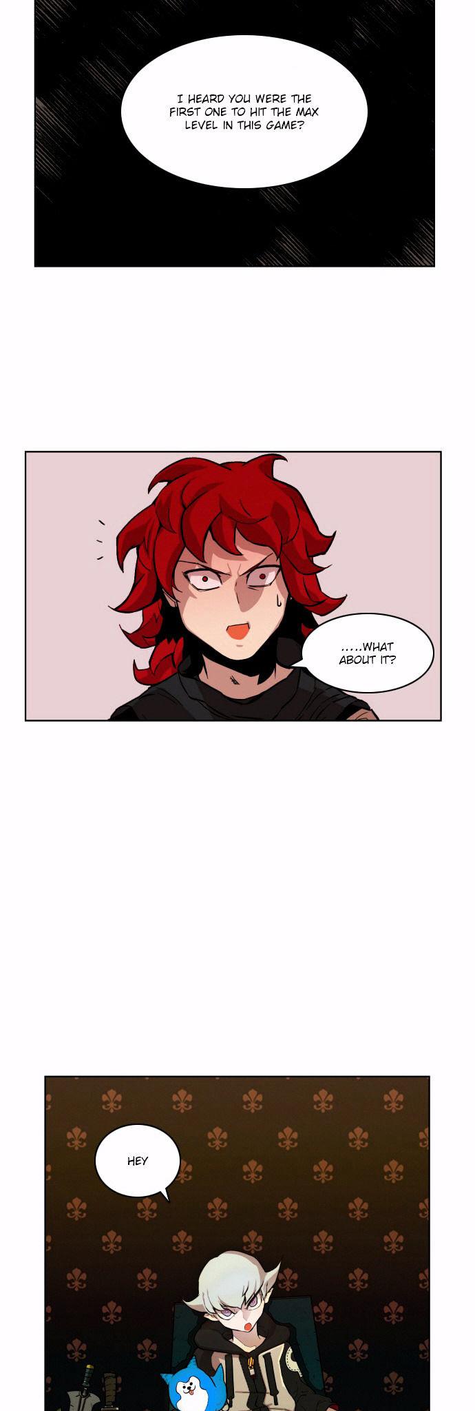 Hardcore Leveling Warrior Chapter 3 page 20 - Chapter 3