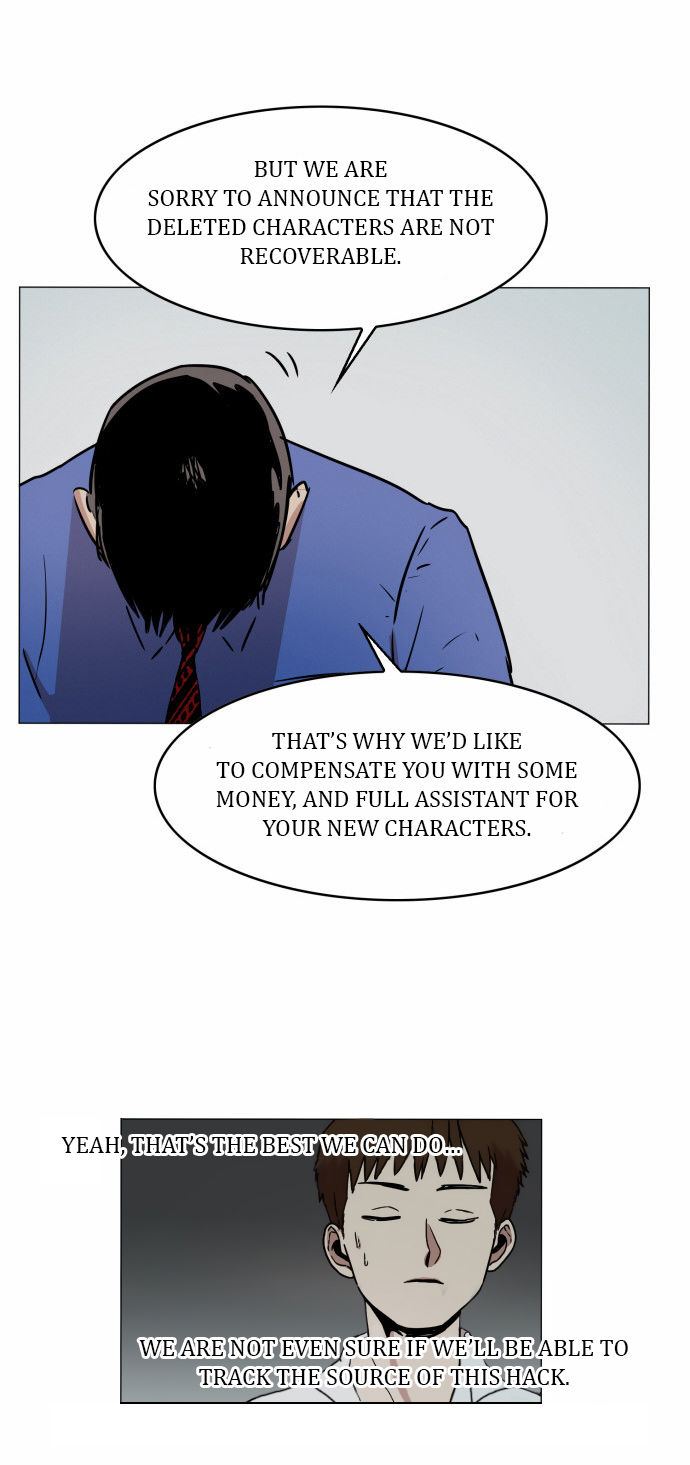 Hardcore Leveling Warrior Chapter 30 page 14 - Chapter 30