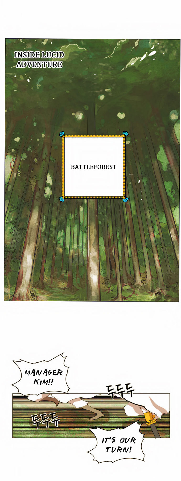 Hardcore Leveling Warrior Chapter 30 page 19 - Chapter 30