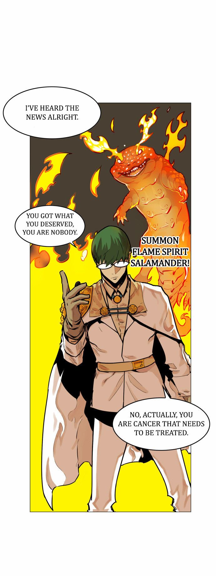 Hardcore Leveling Warrior Chapter 30 page 24 - Chapter 30