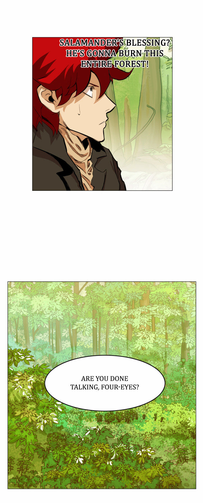 Hardcore Leveling Warrior Chapter 30 page 26 - Chapter 30