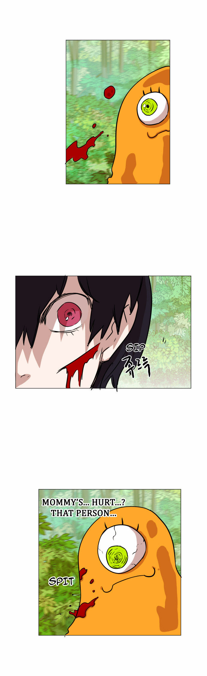 Hardcore Leveling Warrior Chapter 30 page 30 - Chapter 30