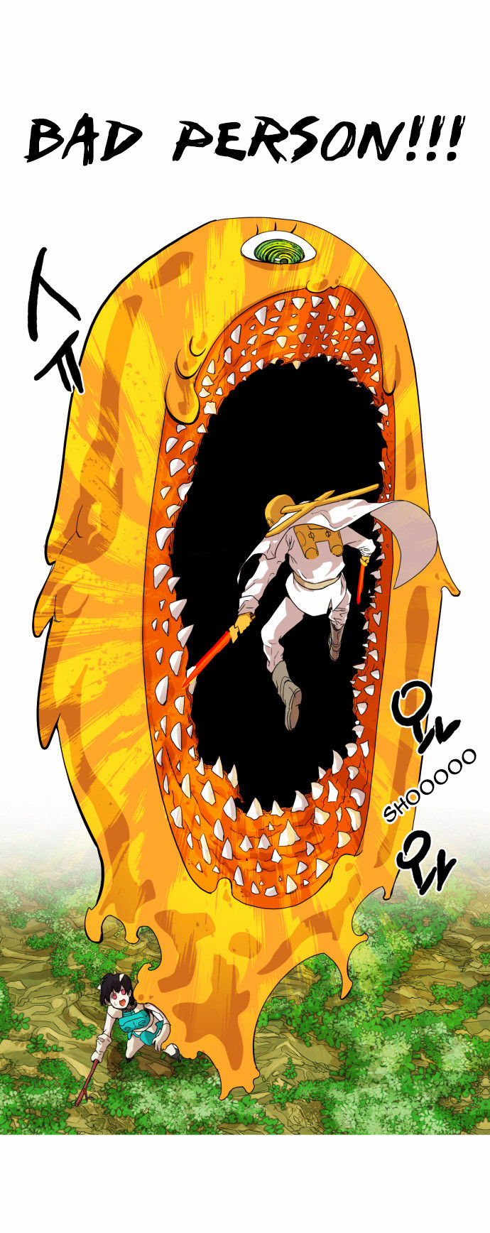 Hardcore Leveling Warrior Chapter 30 page 31 - Chapter 30