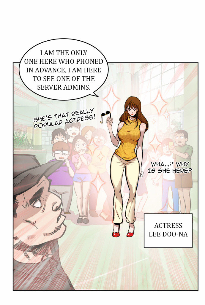 Hardcore Leveling Warrior Chapter 30 page 8 - Chapter 30