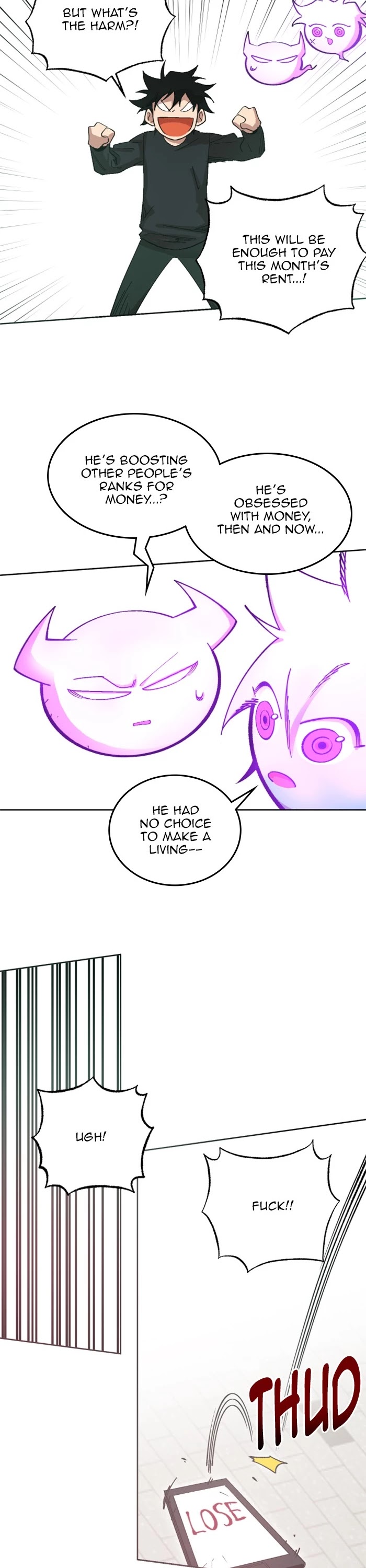 Hardcore Leveling Warrior Chapter 300 page 18 - Chapter 300: [Season 2] Ep. 117