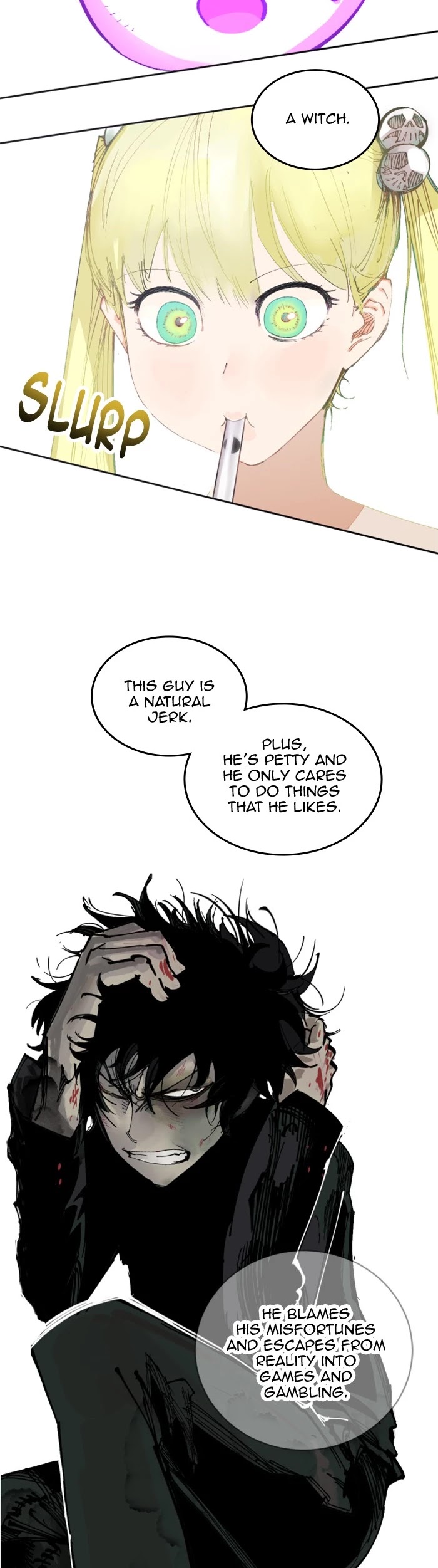 Hardcore Leveling Warrior Chapter 300 page 23 - Chapter 300: [Season 2] Ep. 117