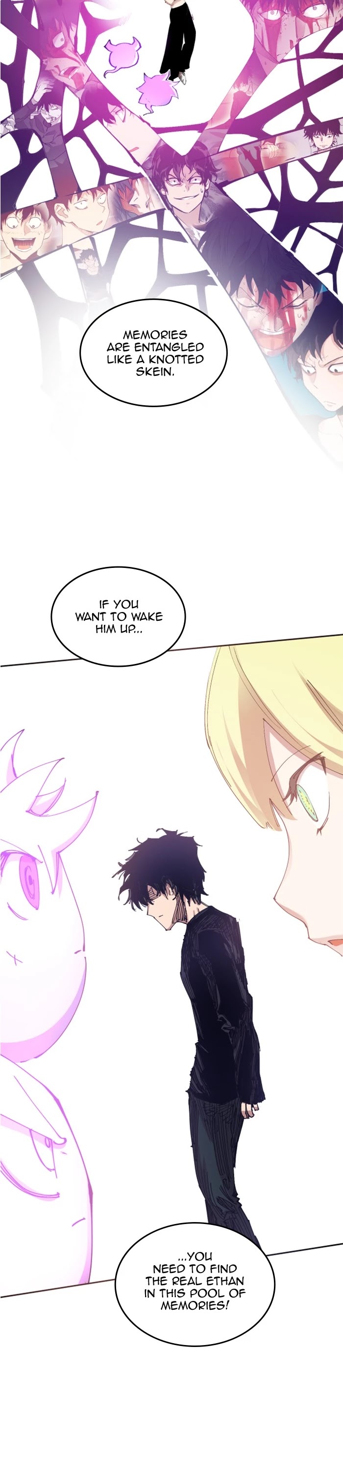 Hardcore Leveling Warrior Chapter 300 page 26 - Chapter 300: [Season 2] Ep. 117
