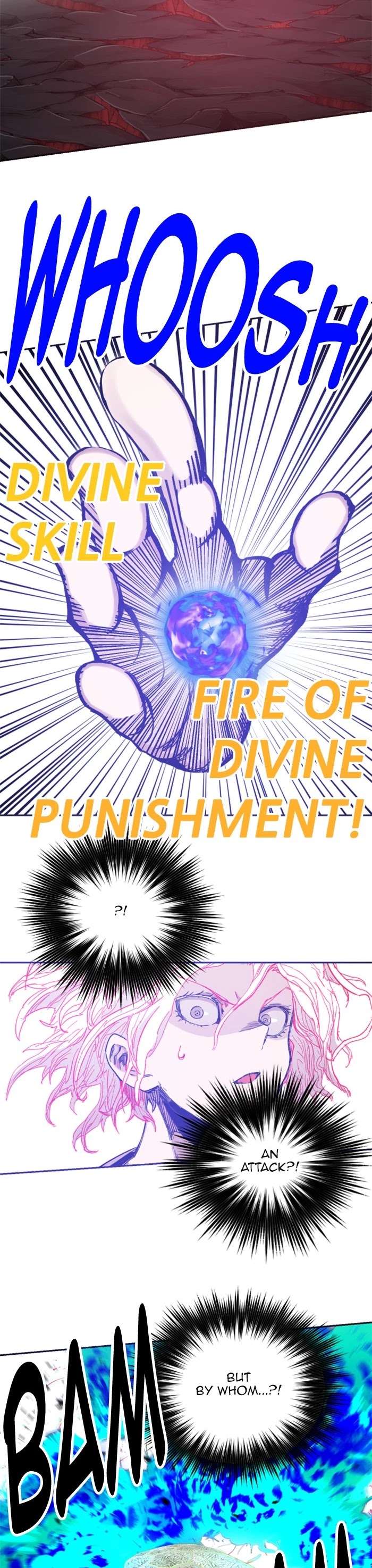 Hardcore Leveling Warrior Chapter 300 page 35 - Chapter 300: [Season 2] Ep. 117