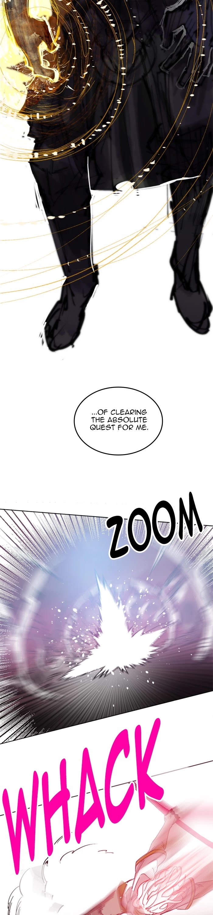 Hardcore Leveling Warrior Chapter 300 page 37 - Chapter 300: [Season 2] Ep. 117