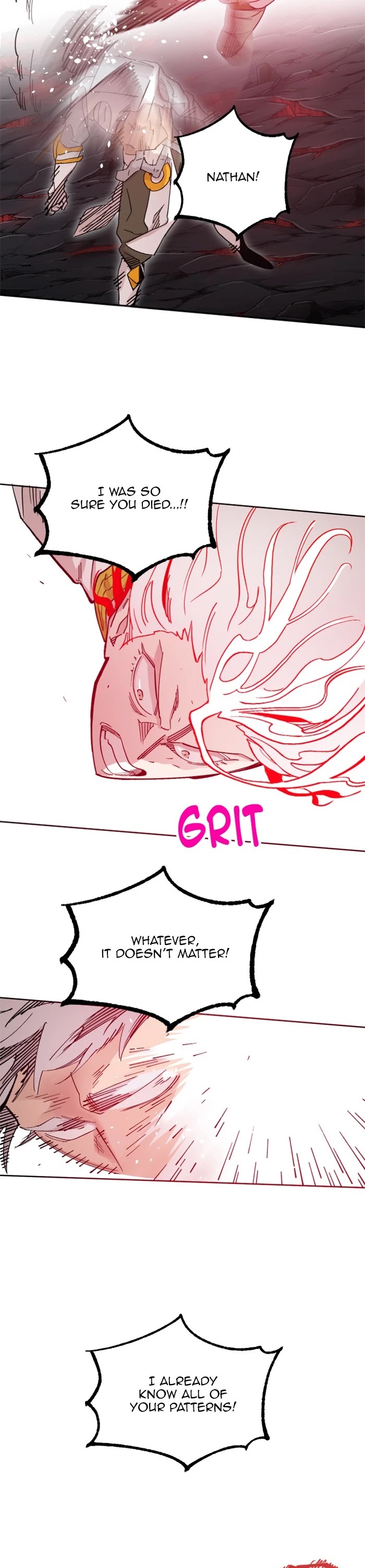Hardcore Leveling Warrior Chapter 300 page 38 - Chapter 300: [Season 2] Ep. 117