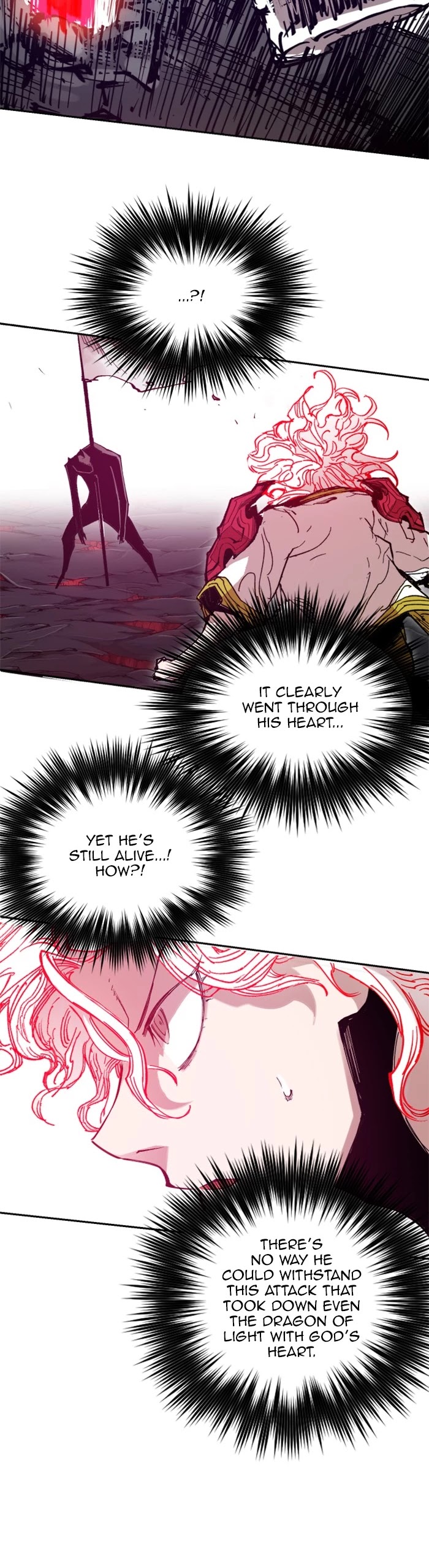 Hardcore Leveling Warrior Chapter 300 page 40 - Chapter 300: [Season 2] Ep. 117