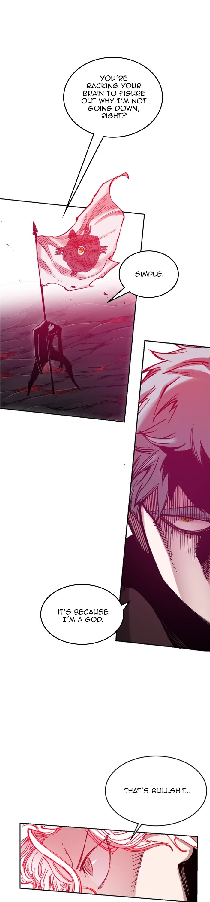 Hardcore Leveling Warrior Chapter 300 page 41 - Chapter 300: [Season 2] Ep. 117