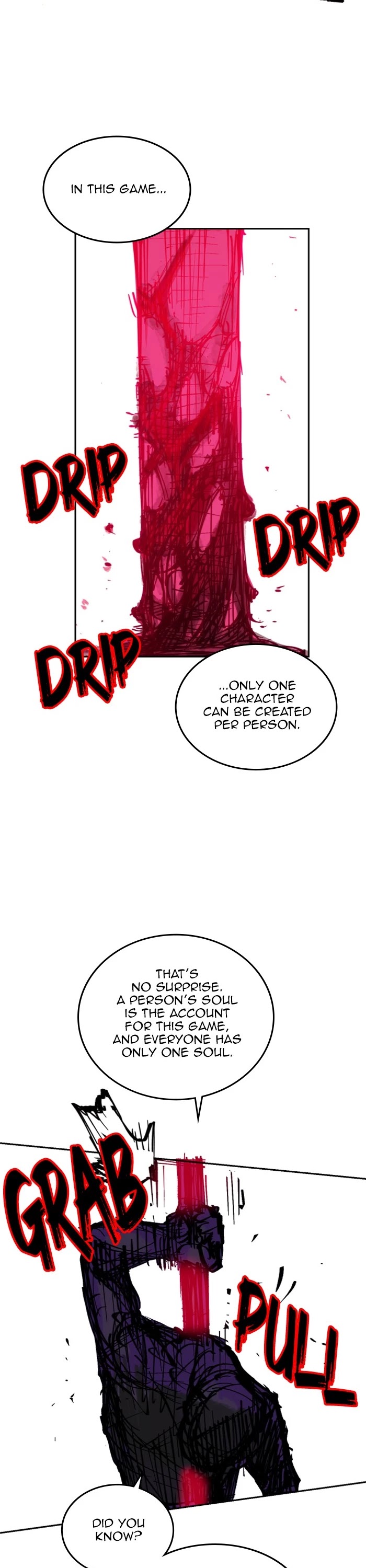 Hardcore Leveling Warrior Chapter 300 page 42 - Chapter 300: [Season 2] Ep. 117