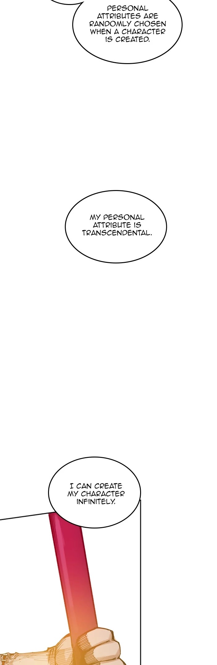 Hardcore Leveling Warrior Chapter 300 page 43 - Chapter 300: [Season 2] Ep. 117