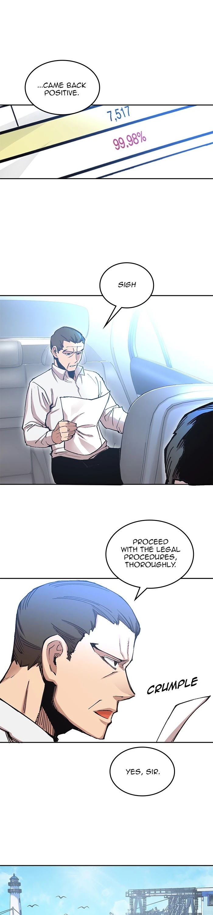 Hardcore Leveling Warrior Chapter 301 page 10 - Chapter 301: [Season 2] Ep. 118