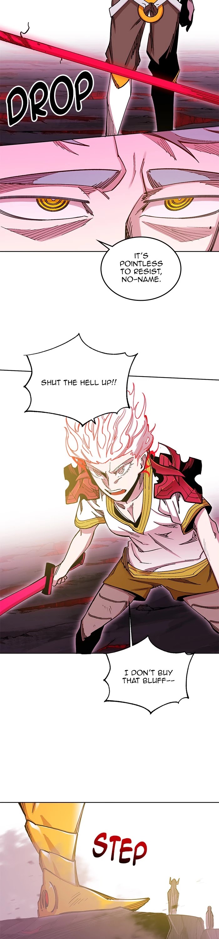 Hardcore Leveling Warrior Chapter 301 page 2 - Chapter 301: [Season 2] Ep. 118