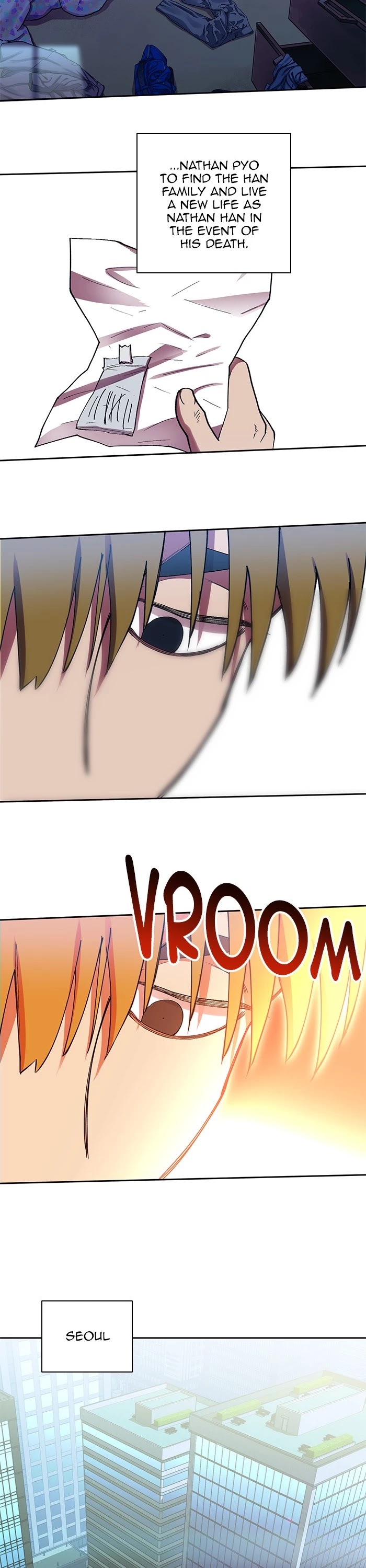 Hardcore Leveling Warrior Chapter 301 page 22 - Chapter 301: [Season 2] Ep. 118