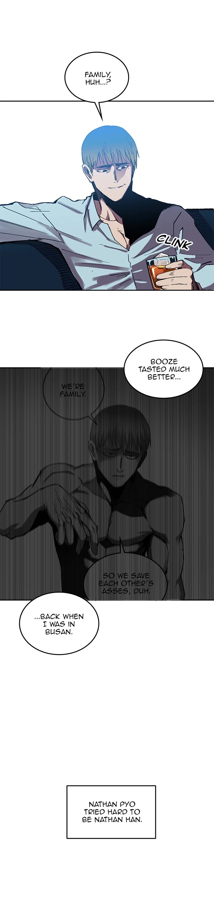 Hardcore Leveling Warrior Chapter 301 page 29 - Chapter 301: [Season 2] Ep. 118
