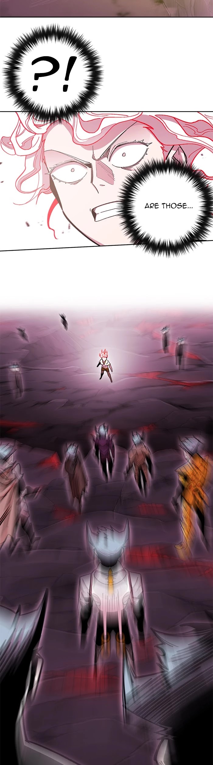 Hardcore Leveling Warrior Chapter 301 page 3 - Chapter 301: [Season 2] Ep. 118