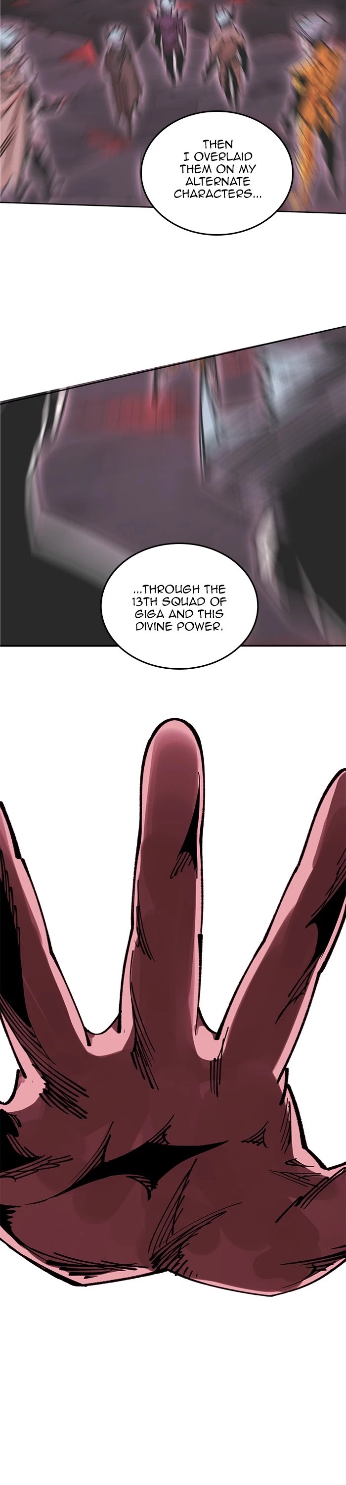 Hardcore Leveling Warrior Chapter 301 page 5 - Chapter 301: [Season 2] Ep. 118