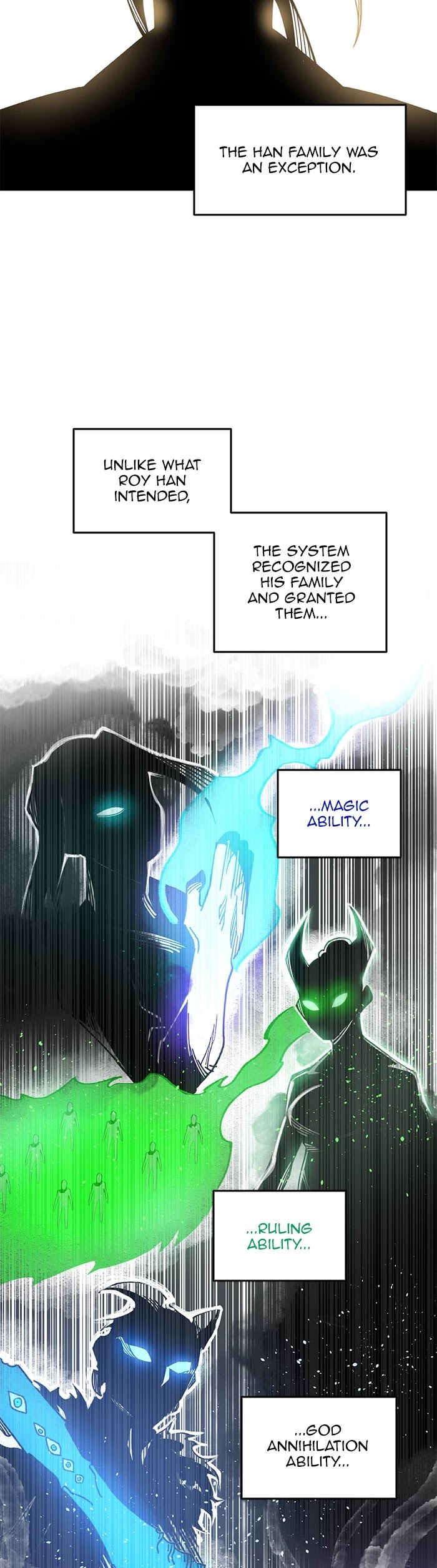 Hardcore Leveling Warrior Chapter 301 page 7 - Chapter 301: [Season 2] Ep. 118