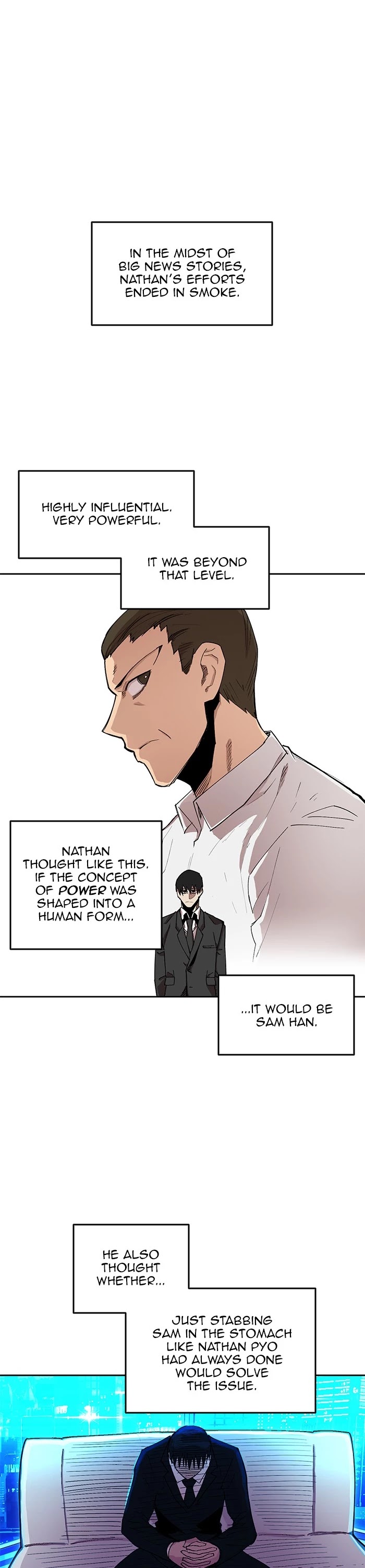 Hardcore Leveling Warrior Chapter 302 page 10 - Chapter 302: [Season 2] Ep. 119