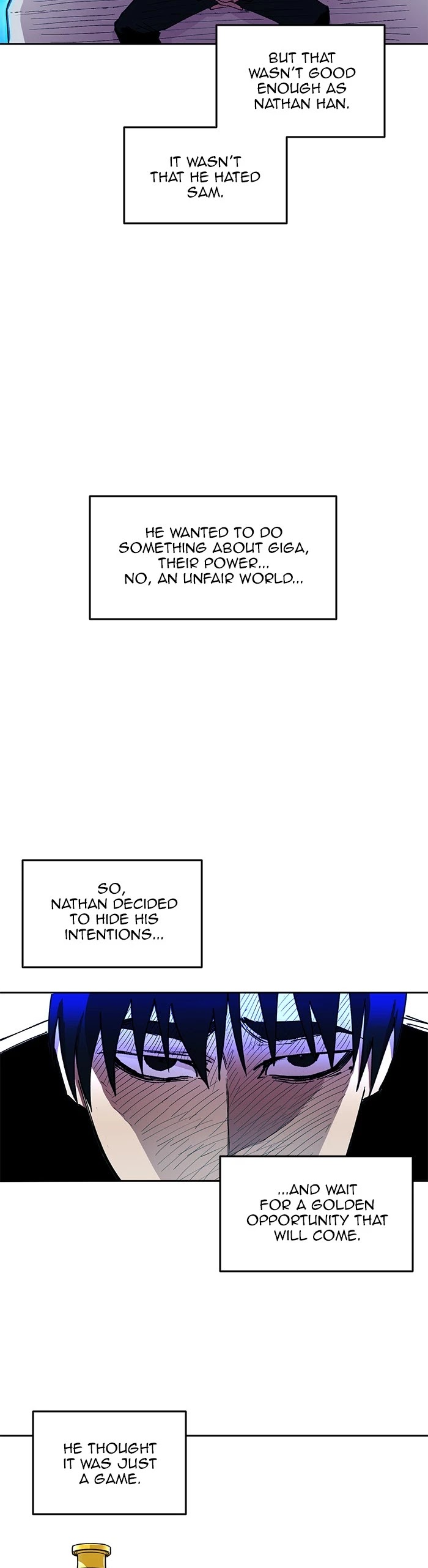 Hardcore Leveling Warrior Chapter 302 page 11 - Chapter 302: [Season 2] Ep. 119