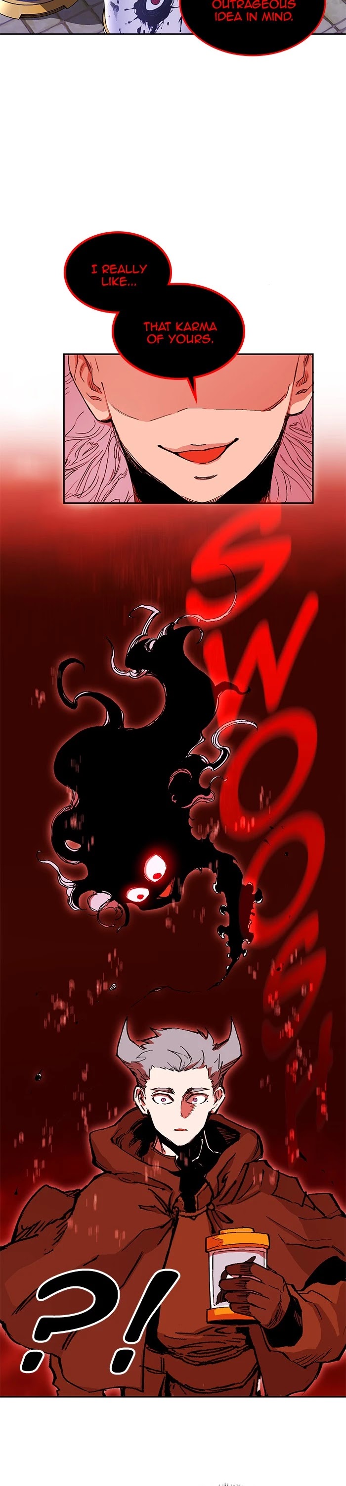 Hardcore Leveling Warrior Chapter 302 page 13 - Chapter 302: [Season 2] Ep. 119