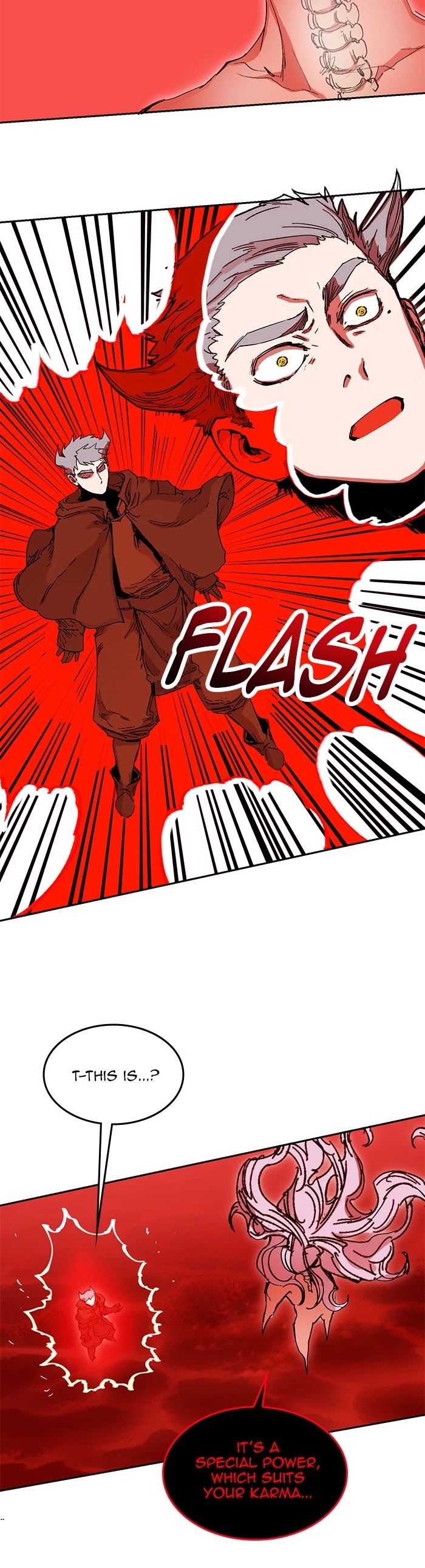 Hardcore Leveling Warrior Chapter 302 page 16 - Chapter 302: [Season 2] Ep. 119