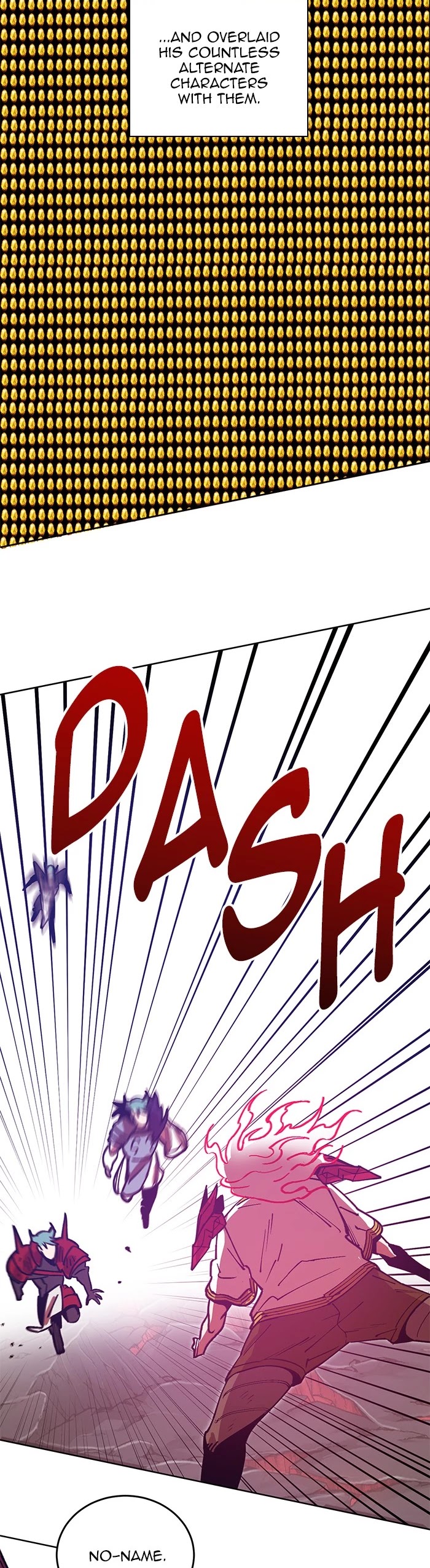 Hardcore Leveling Warrior Chapter 302 page 20 - Chapter 302: [Season 2] Ep. 119