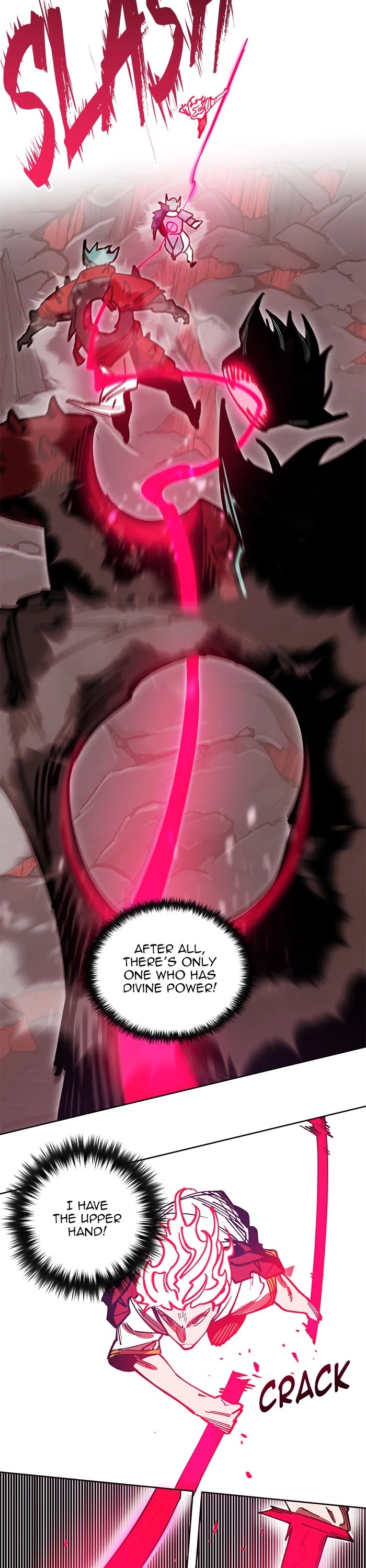 Hardcore Leveling Warrior Chapter 302 page 22 - Chapter 302: [Season 2] Ep. 119