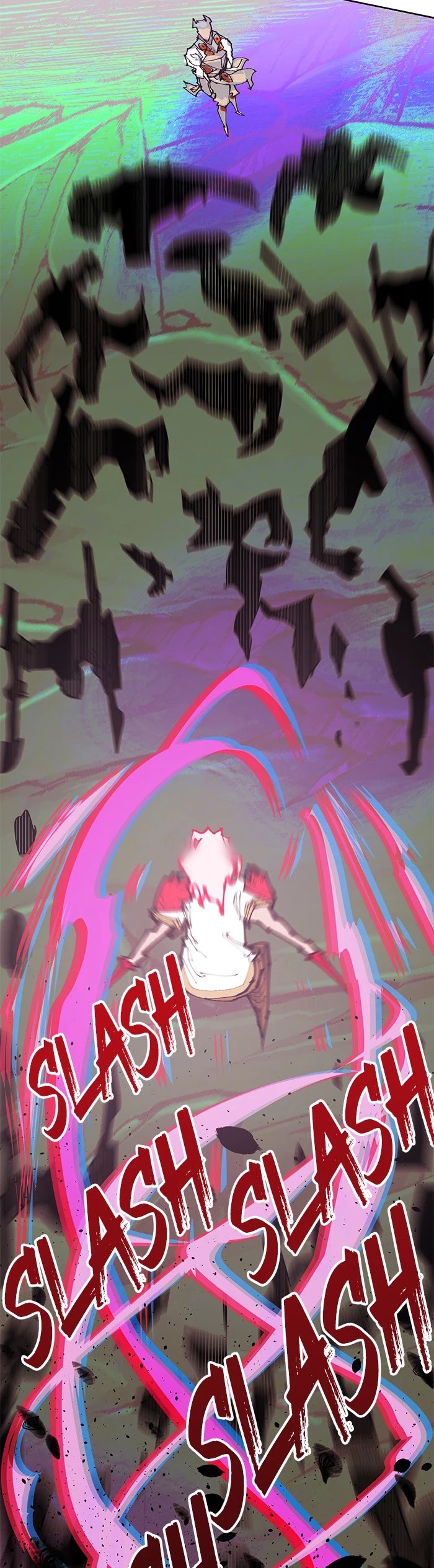 Hardcore Leveling Warrior Chapter 302 page 24 - Chapter 302: [Season 2] Ep. 119