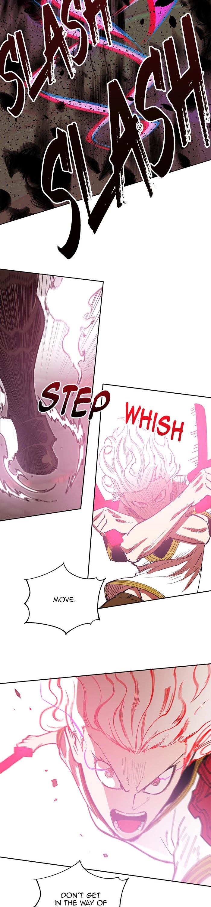 Hardcore Leveling Warrior Chapter 302 page 25 - Chapter 302: [Season 2] Ep. 119