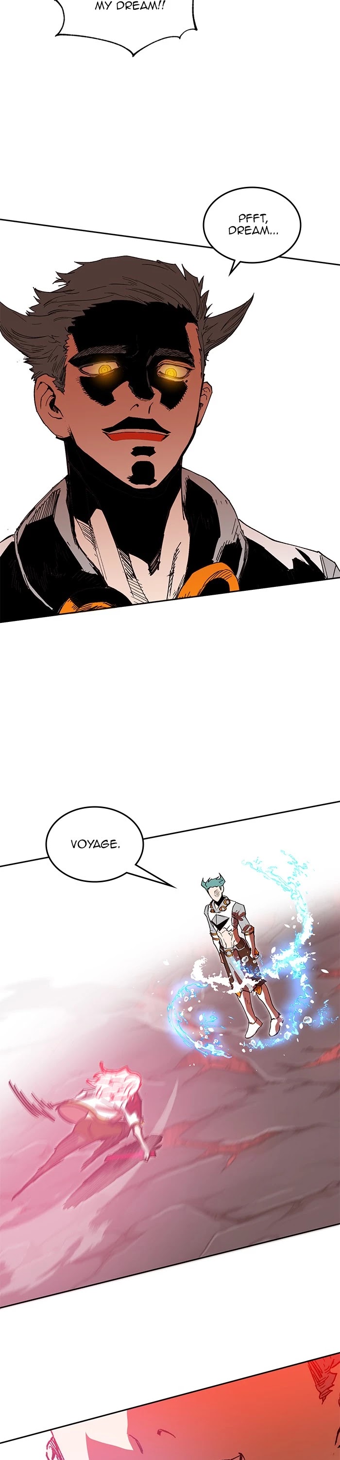 Hardcore Leveling Warrior Chapter 302 page 26 - Chapter 302: [Season 2] Ep. 119