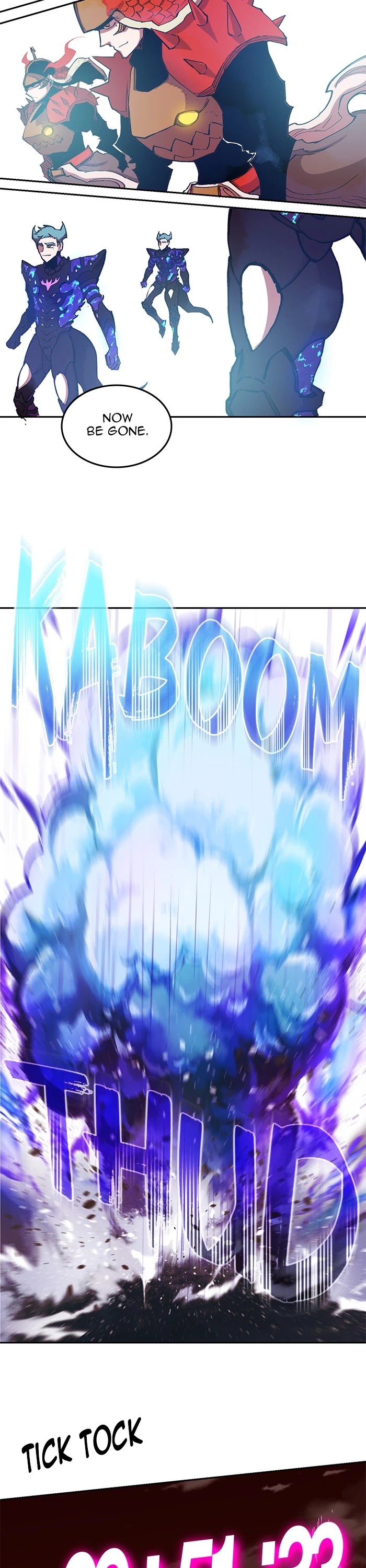 Hardcore Leveling Warrior Chapter 302 page 30 - Chapter 302: [Season 2] Ep. 119