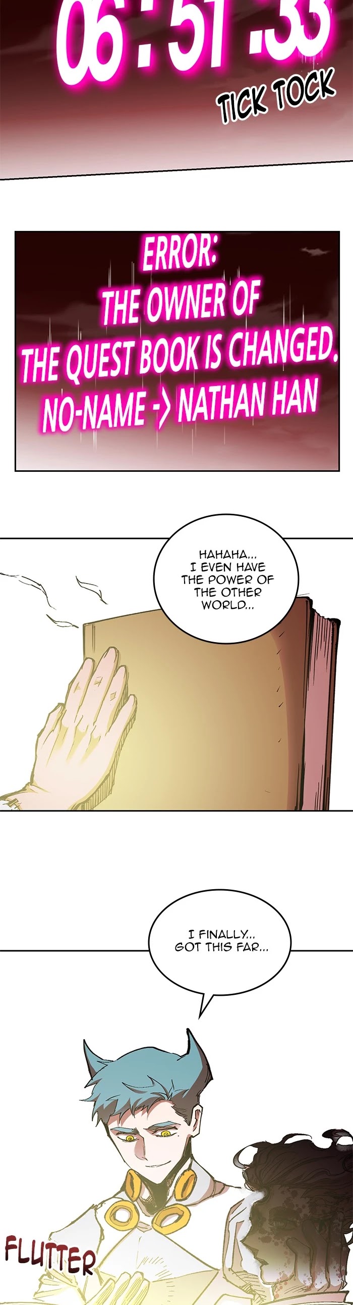 Hardcore Leveling Warrior Chapter 302 page 31 - Chapter 302: [Season 2] Ep. 119
