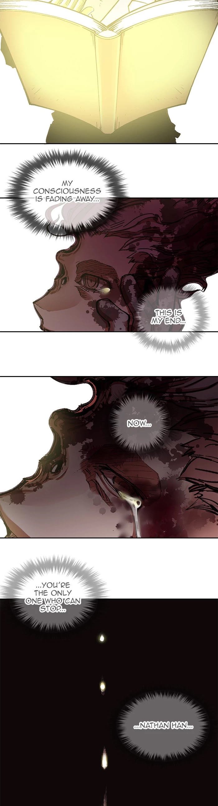 Hardcore Leveling Warrior Chapter 302 page 32 - Chapter 302: [Season 2] Ep. 119