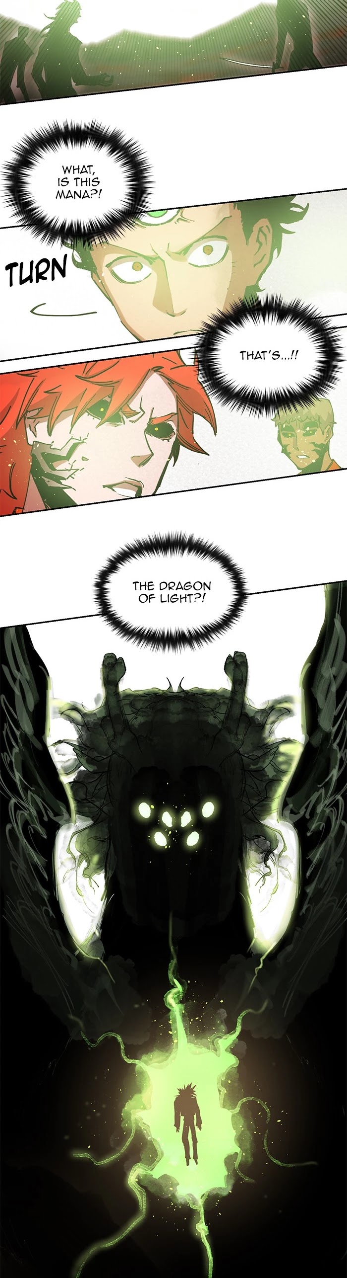 Hardcore Leveling Warrior Chapter 302 page 35 - Chapter 302: [Season 2] Ep. 119