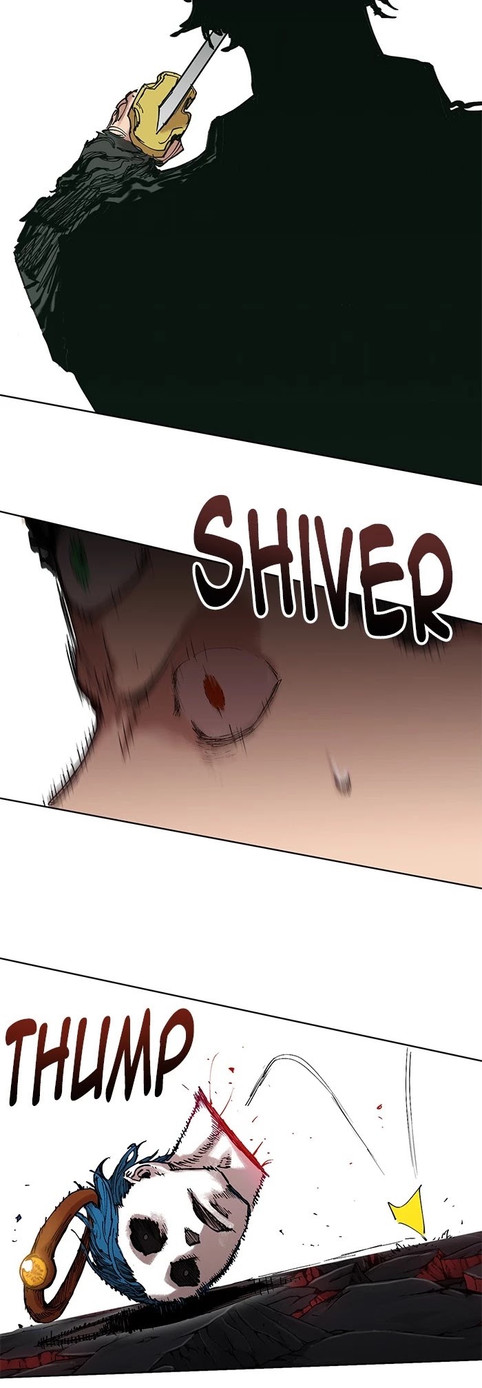 Hardcore Leveling Warrior Chapter 302 page 39 - Chapter 302: [Season 2] Ep. 119