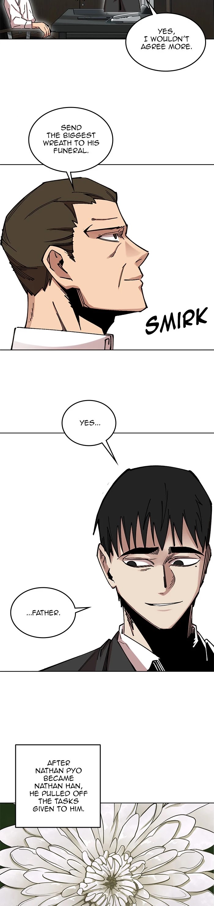 Hardcore Leveling Warrior Chapter 302 page 4 - Chapter 302: [Season 2] Ep. 119