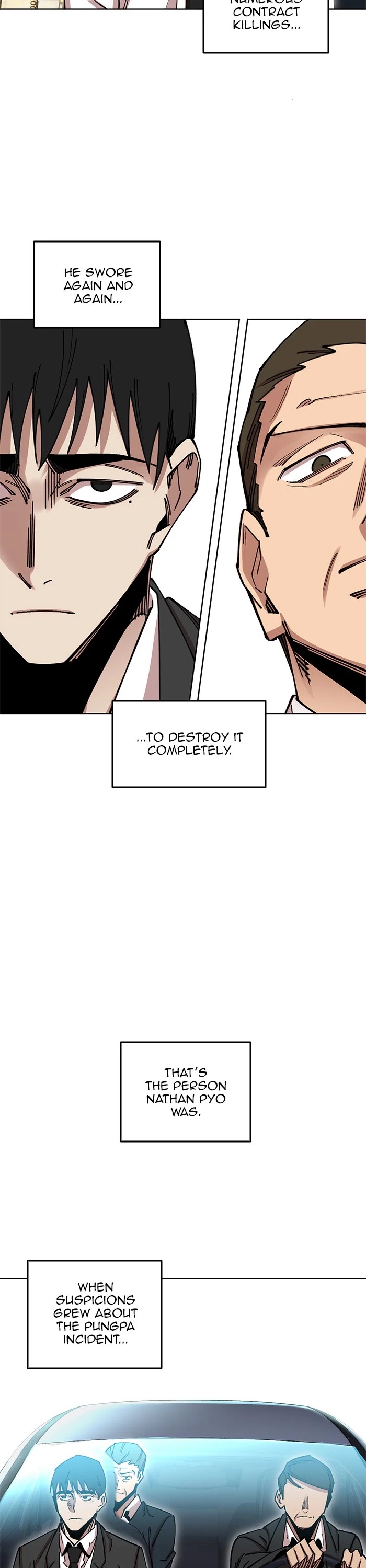 Hardcore Leveling Warrior Chapter 302 page 6 - Chapter 302: [Season 2] Ep. 119