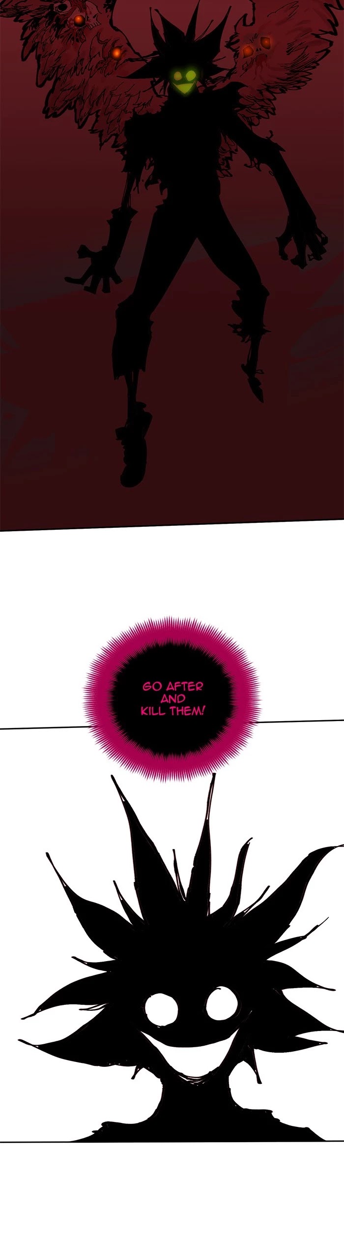 Hardcore Leveling Warrior Chapter 303 page 23 - Chapter 303: [Season 2] Ep. 120
