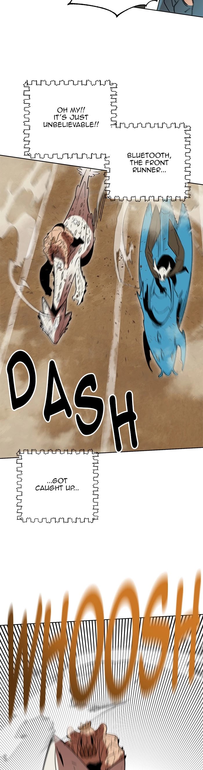 Hardcore Leveling Warrior Chapter 303 page 31 - Chapter 303: [Season 2] Ep. 120