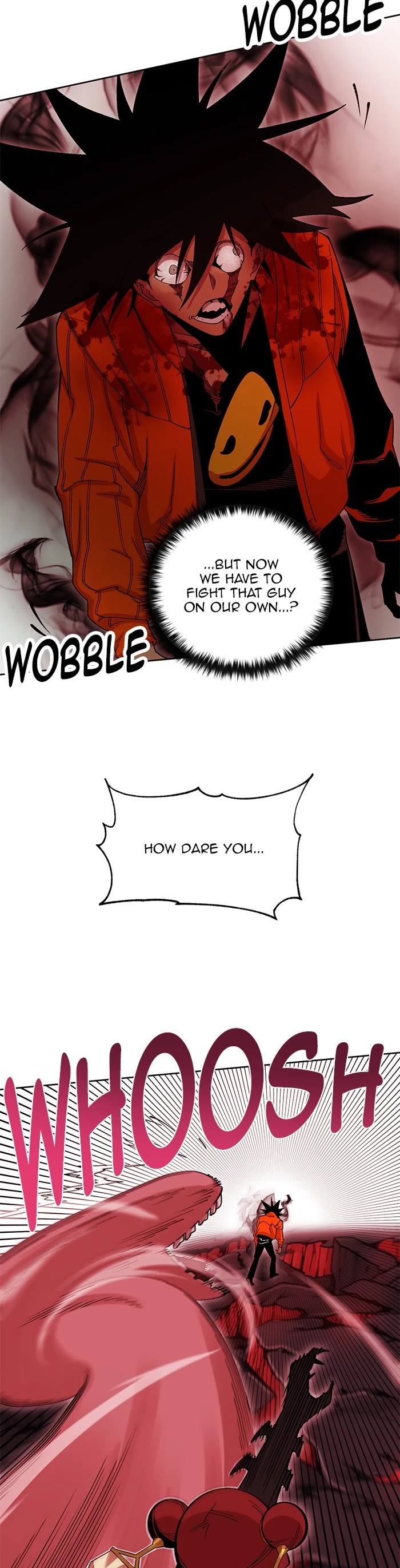 Hardcore Leveling Warrior Chapter 303 page 4 - Chapter 303: [Season 2] Ep. 120