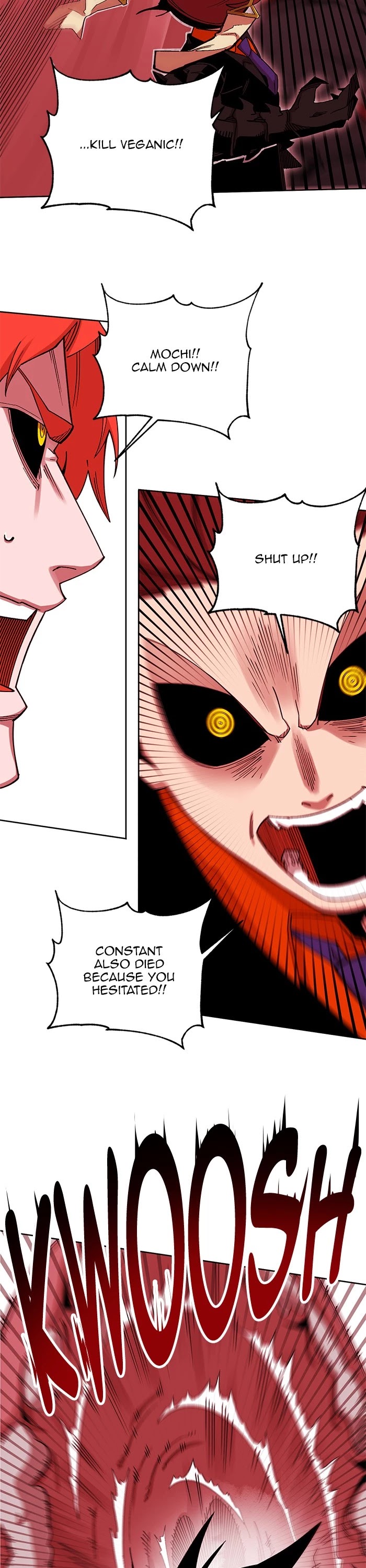 Hardcore Leveling Warrior Chapter 303 page 5 - Chapter 303: [Season 2] Ep. 120