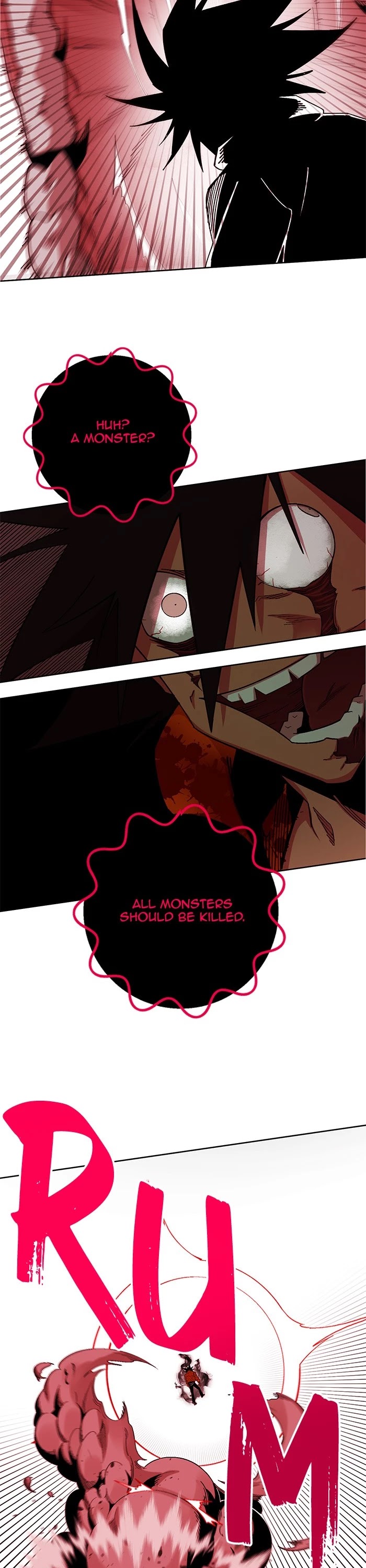 Hardcore Leveling Warrior Chapter 303 page 6 - Chapter 303: [Season 2] Ep. 120