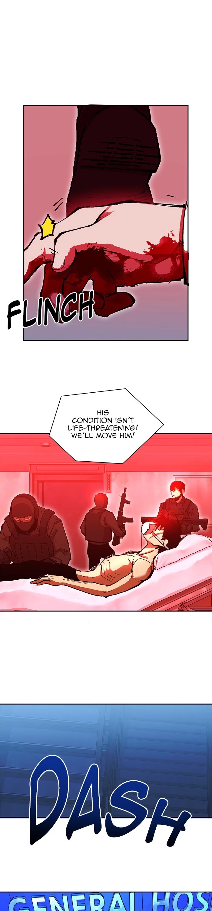 Hardcore Leveling Warrior Chapter 304 page 14 - Chapter 304: [Season 2] Ep. 121